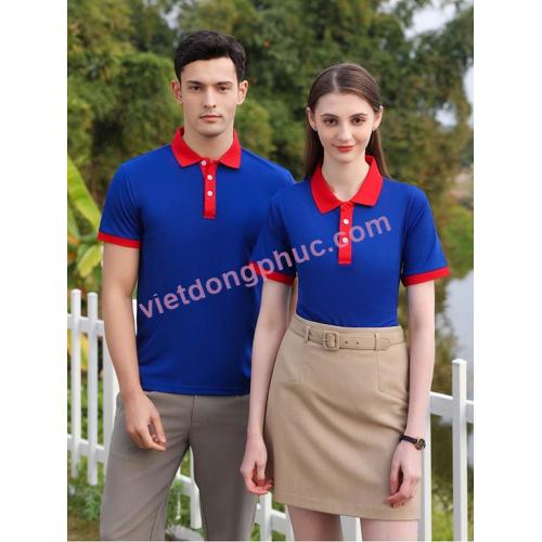 Đồng phục áo phông Công ty 51